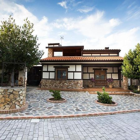 Casa El Olivar De Don Pedro Cobisa Екстер'єр фото