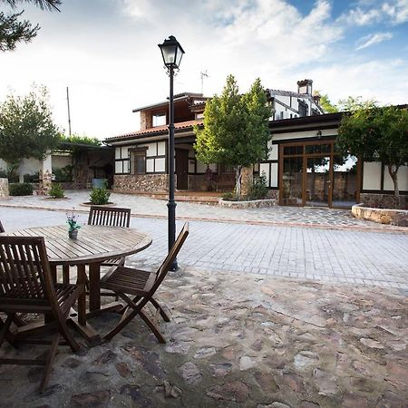Casa El Olivar De Don Pedro Cobisa Екстер'єр фото