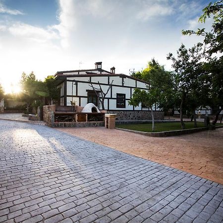 Casa El Olivar De Don Pedro Cobisa Екстер'єр фото