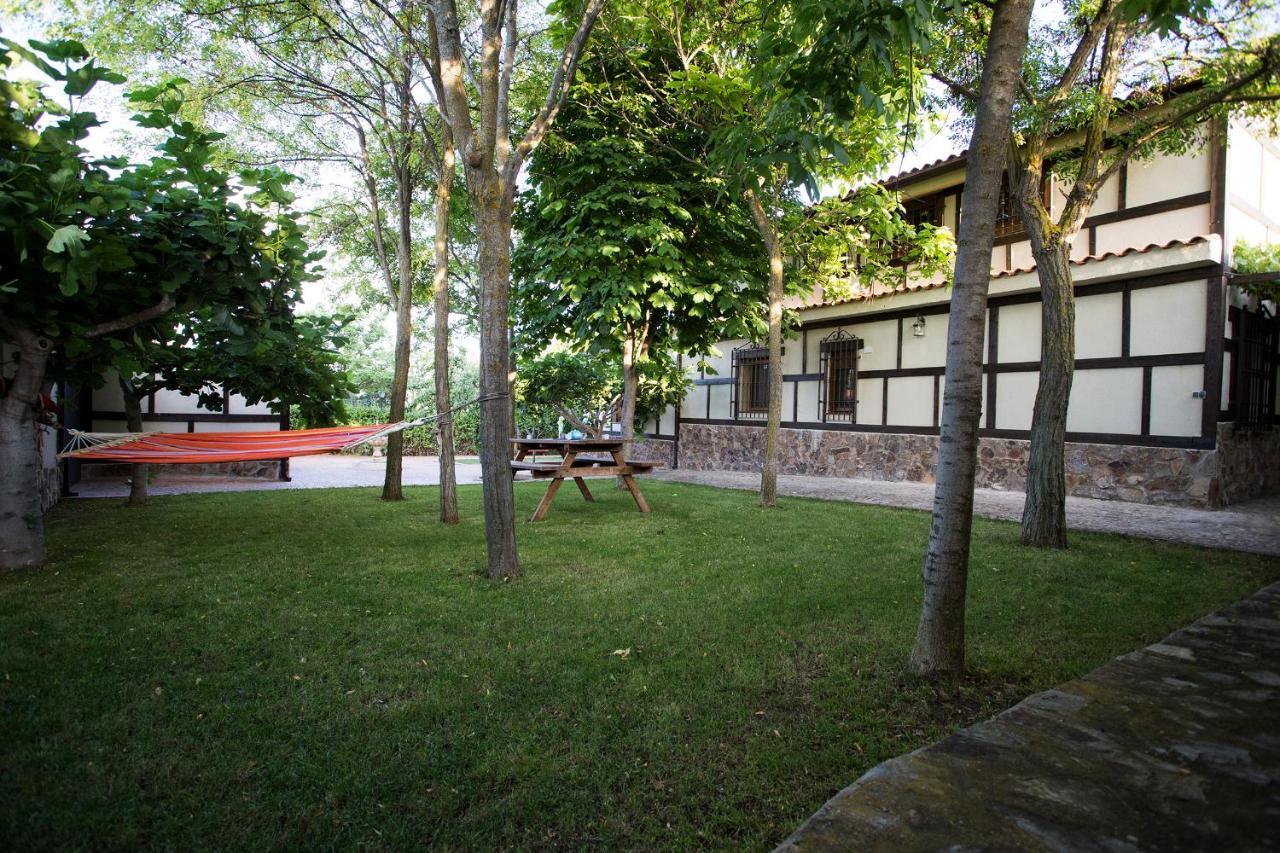 Casa El Olivar De Don Pedro Cobisa Екстер'єр фото