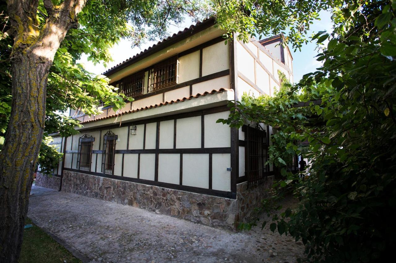 Casa El Olivar De Don Pedro Cobisa Екстер'єр фото