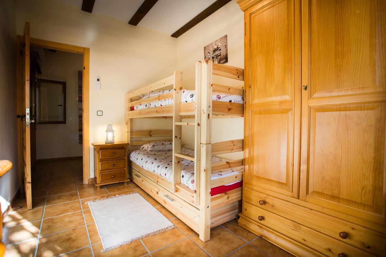 Casa El Olivar De Don Pedro Cobisa Екстер'єр фото