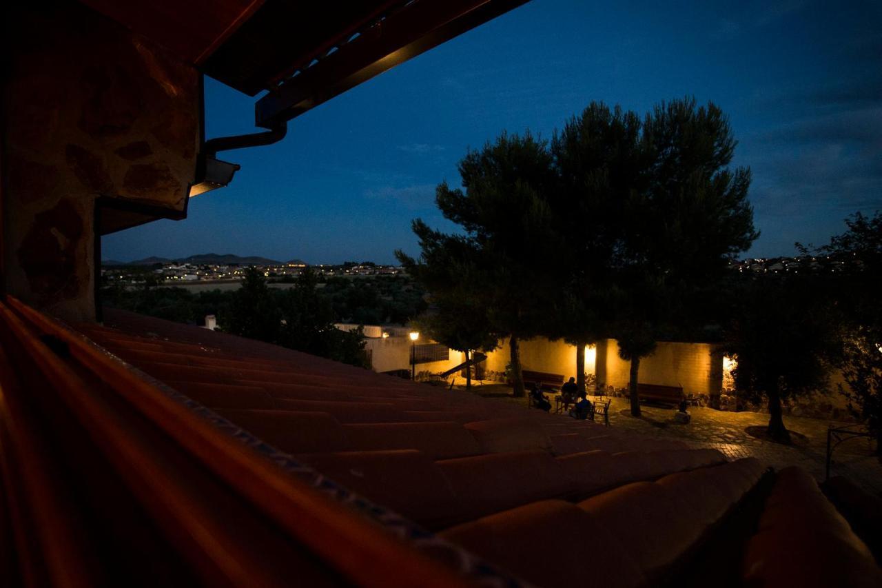 Casa El Olivar De Don Pedro Cobisa Екстер'єр фото