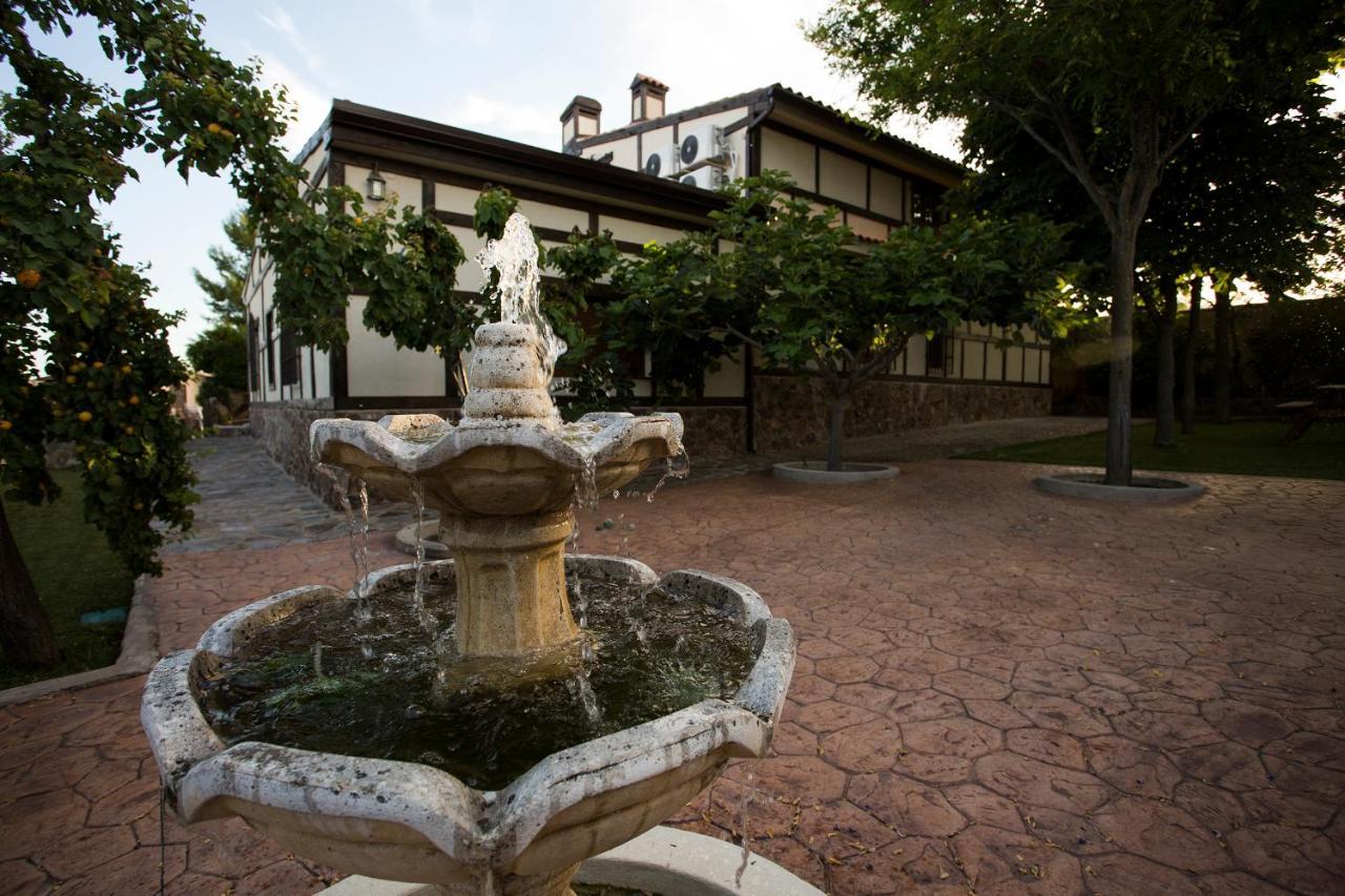 Casa El Olivar De Don Pedro Cobisa Екстер'єр фото