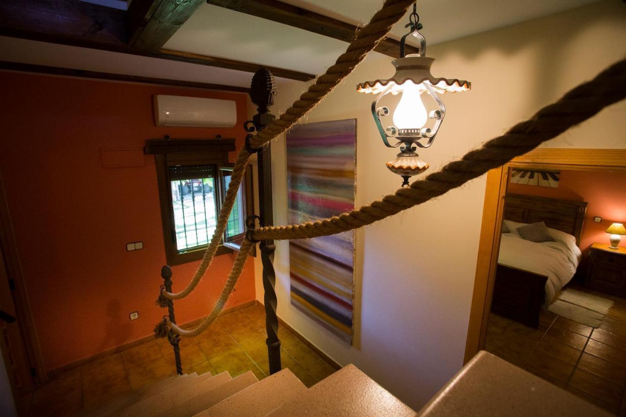 Casa El Olivar De Don Pedro Cobisa Екстер'єр фото