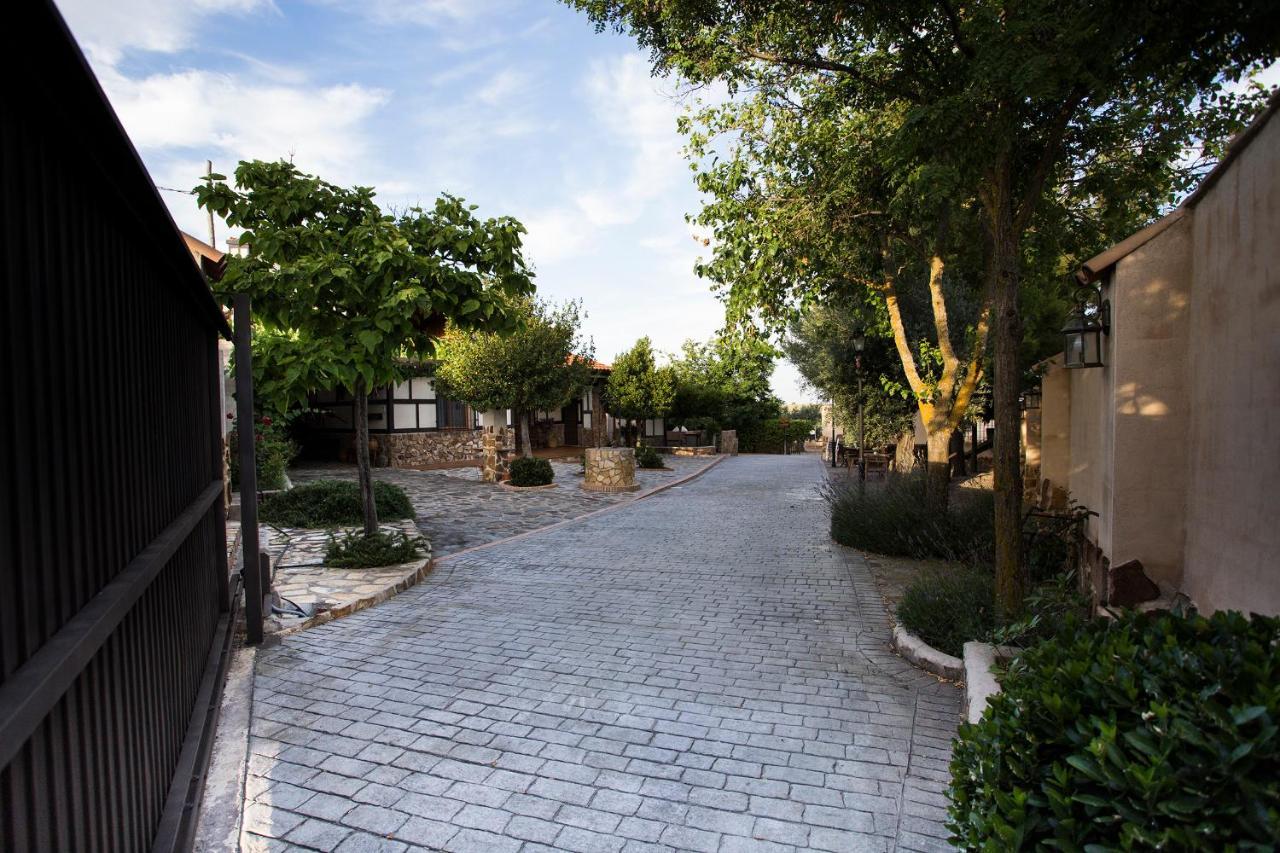 Casa El Olivar De Don Pedro Cobisa Екстер'єр фото