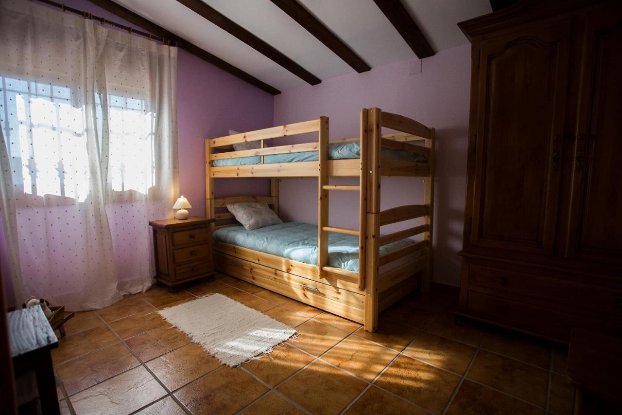 Casa El Olivar De Don Pedro Cobisa Екстер'єр фото